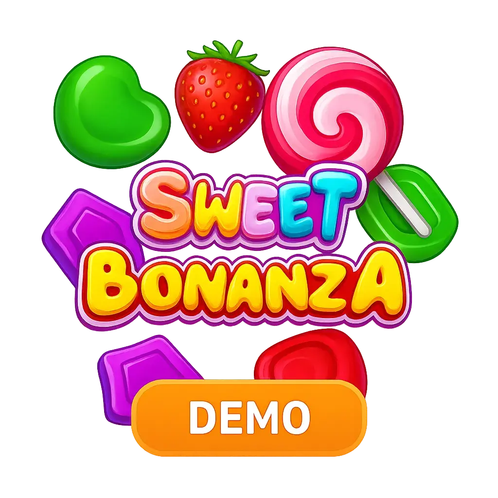 sweet bonanza demo